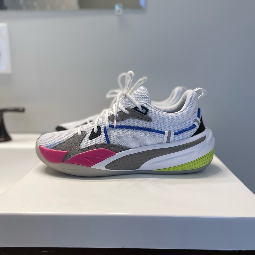 Puma RS Dreamer Basketball 10.5 J Cole Melo air Jordan zoom LeBron